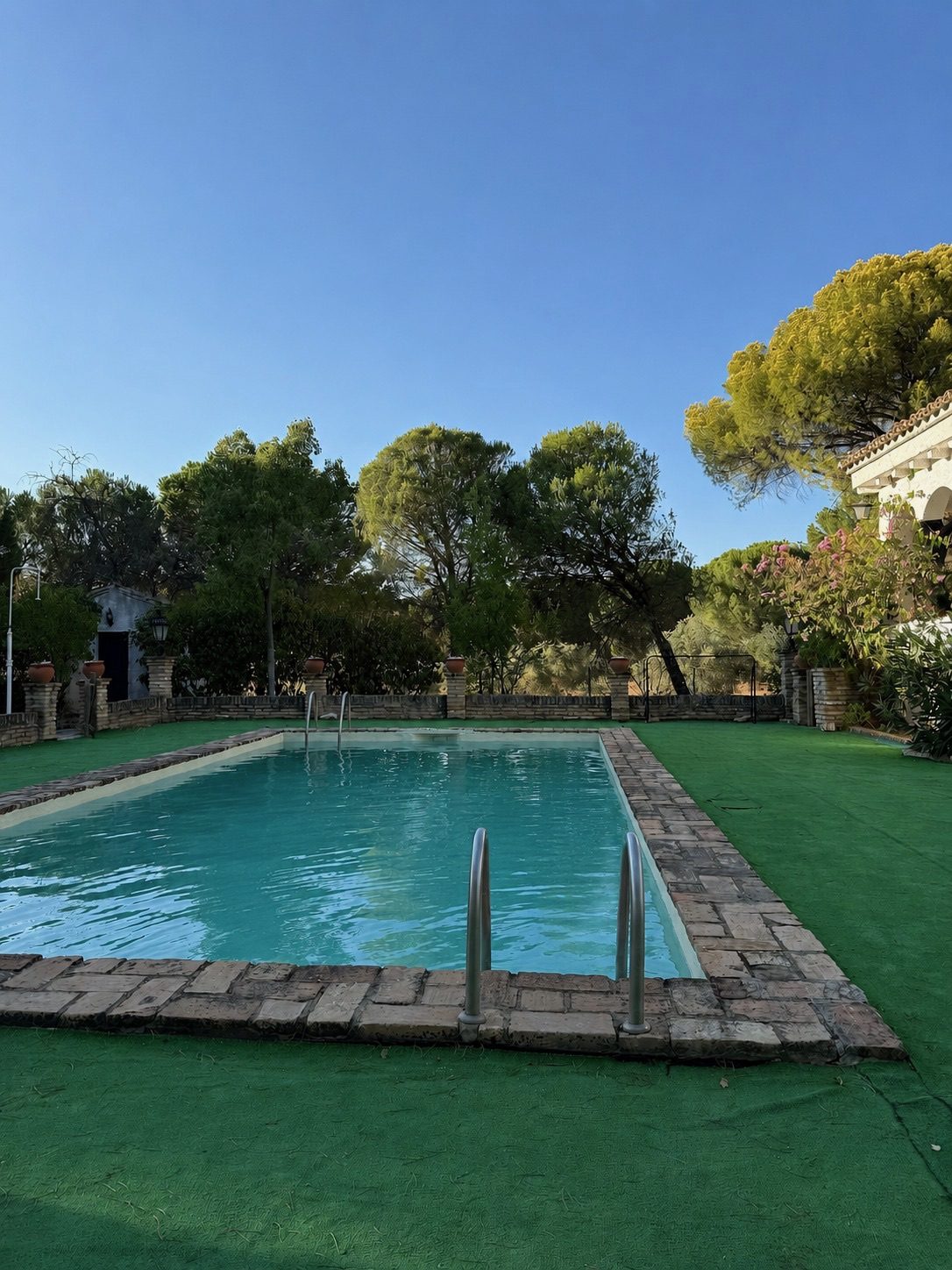 Piscina